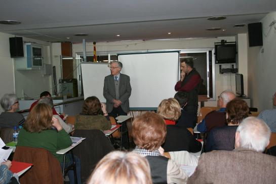 Taller / Seminari. El fenòmen del catarisme