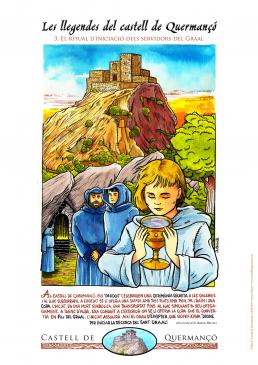 Els servidors del Graal