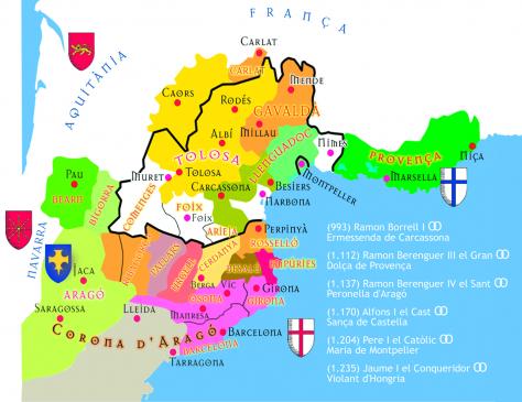 Relacions occitano-catalanes