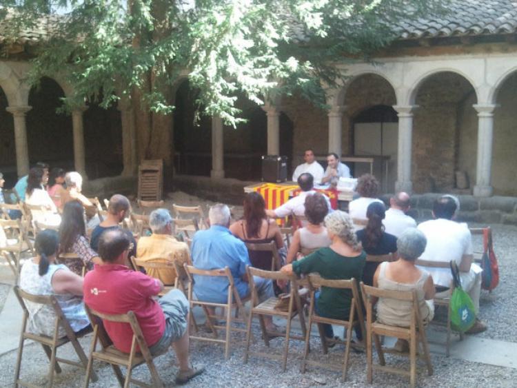 XVII jornades de refugis càtars al Pirineu català