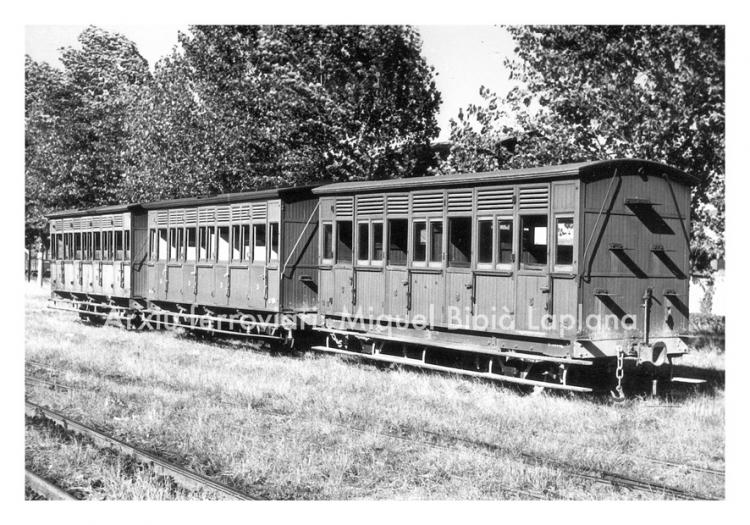 Arxiu fotogràfic ferroviari
