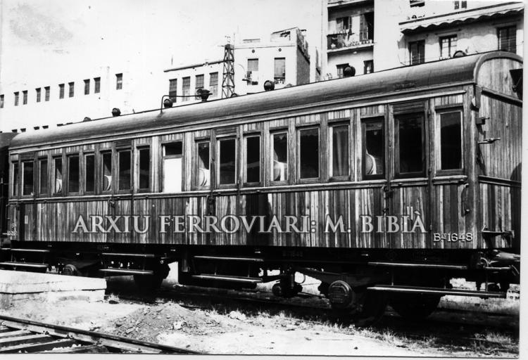 6.5.1958   -  Miquel Bibià