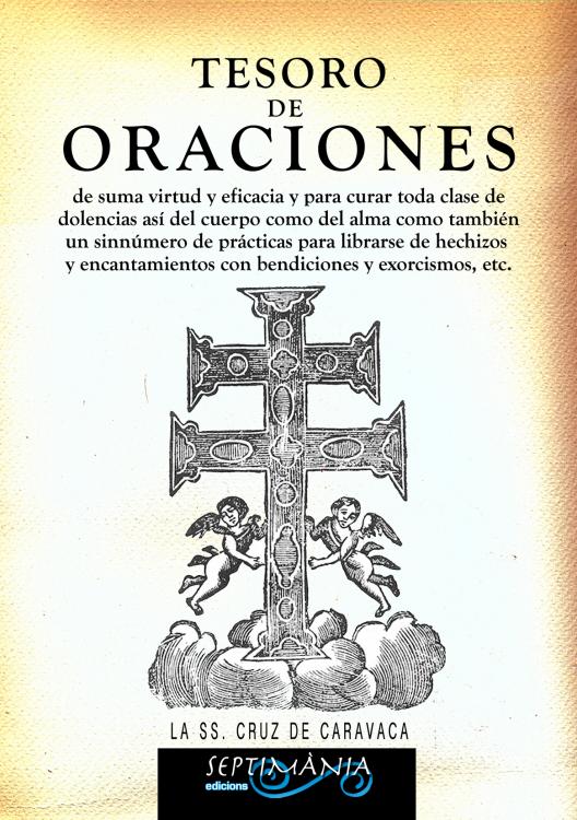 Tesoro de oraciones