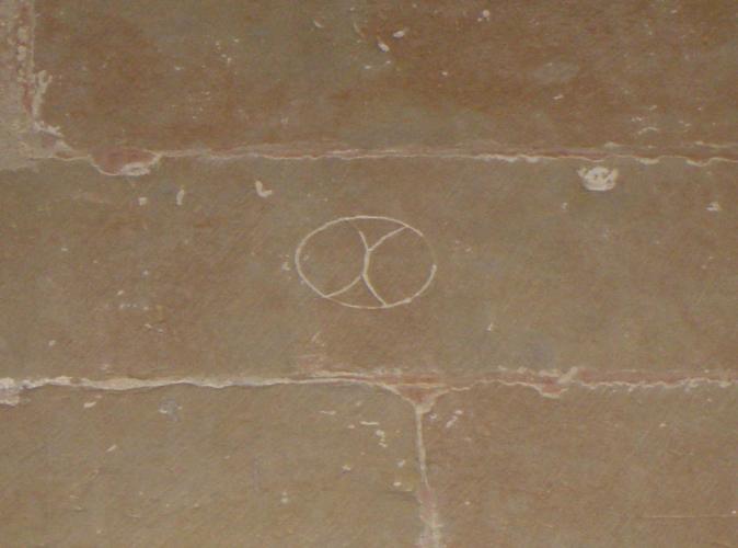 Epigrafies, grafits i altres marques