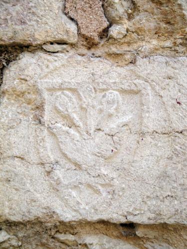 29.8.2016   Morella. Convent de Sant Francesc. -  Jordi Bibià Balada