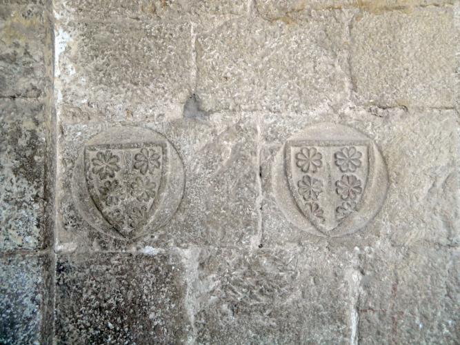 29.8.2016   Morella. Convent de Sant Francesc. -  Jordi Bibià Balada