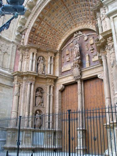 6.5.2017 Catedral de Palma.  Palma de Mallorca -  Autor