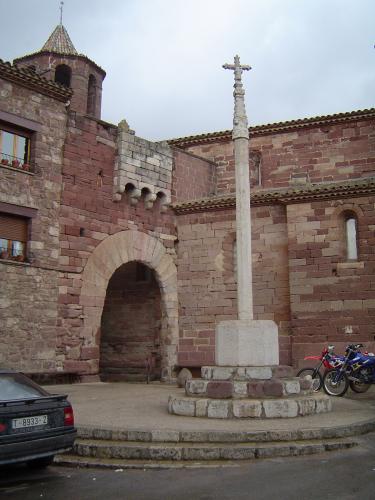 6.5.2017   Prades -  Jordi Bibià