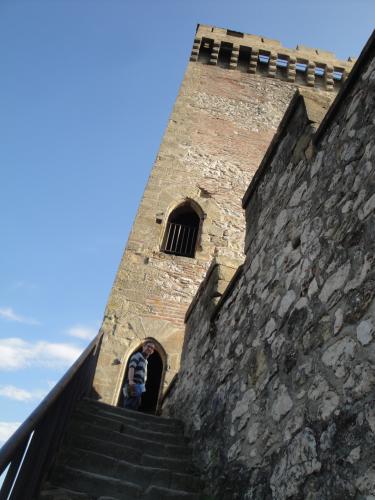 29.7.2018   Castell de Foix -  Jordi Bibià