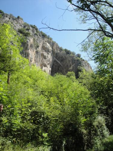 La cova de Betlem