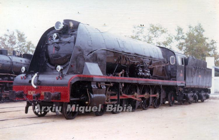 27.8.2019 MZA. Núm. 1801-1810 La MTM, 1939. 2400 CV  Museu de Vilanova i la Geltrú. -  Miquel Bibià Laplana