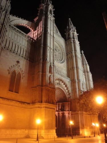 26.12.2019 Catedral de Palma  -  Jordi Bibià