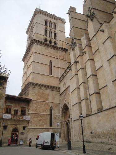 26.12.2019 Catedral de Palma  -  Jordi Bibià