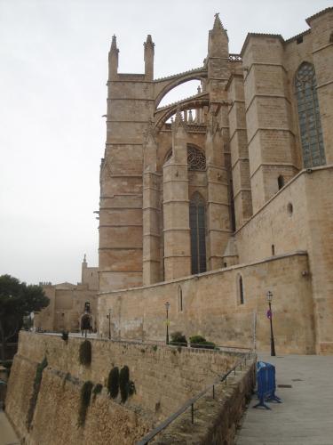 26.12.2019 Catedral de Palma  -  Jordi Bibià