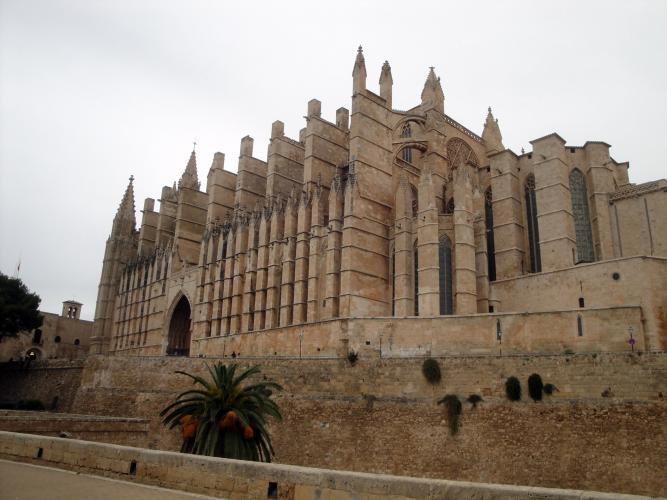 Palma de Mallorca