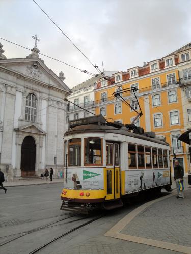 28.12.2019   Lisboa -  Jordi Bibià