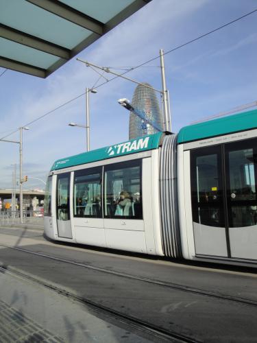 26.1.2020 El Tram.  Barcelona -  Jordi Bibià