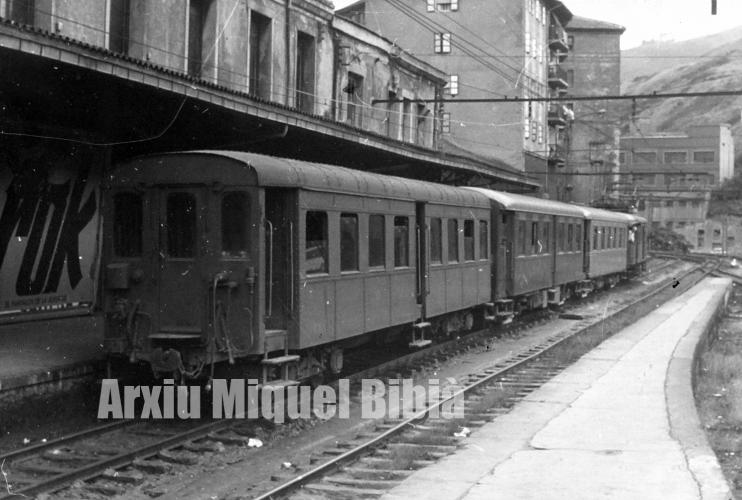 9.2.2020 Ferrocarrils bascos.  -  Miquel Bibià