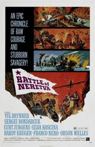 “LA BATALLA DEL RÍO NERETVA”: UNS ESCENARIS BOGOMILS