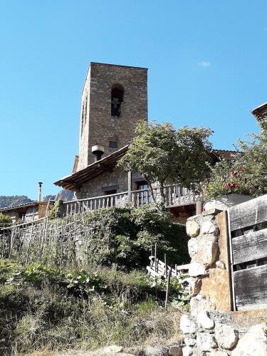 6.9.2020 Església de Sant esteve  -  J. Bibià