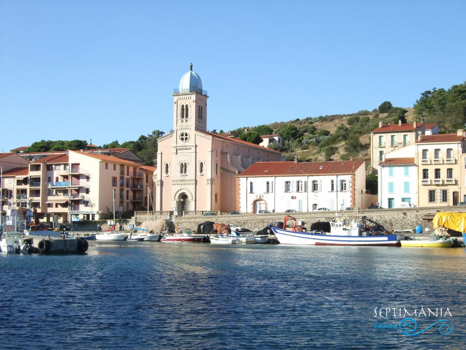 28.3.2021   Port Vendres -  J. Bibià