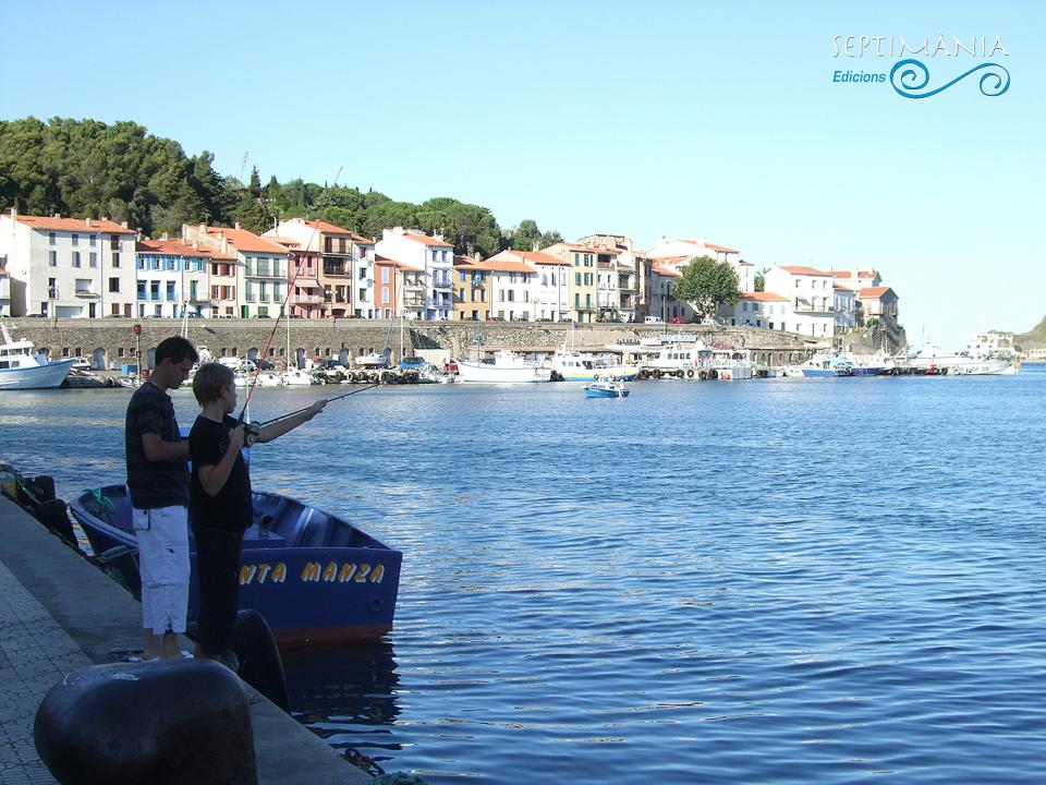 28.3.2021   Port Vendres -  J. Bibià