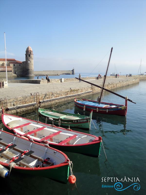 29.3.2021   Cotlliure -  J. Bibià