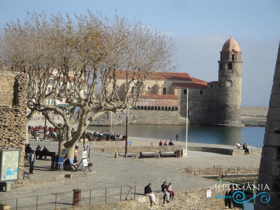 29.3.2021   Cotlliure -  J. Bibià