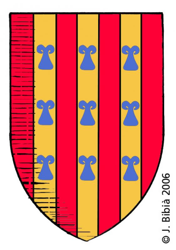 24.5.2021 Els Rocabertí.  -  J. Bibià