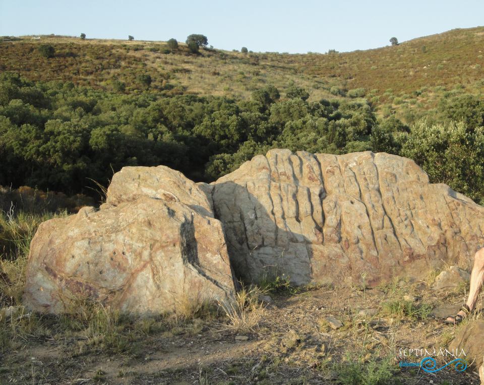 10.7.2021 Algunes de les creus del Cap de Creus  -  Autor