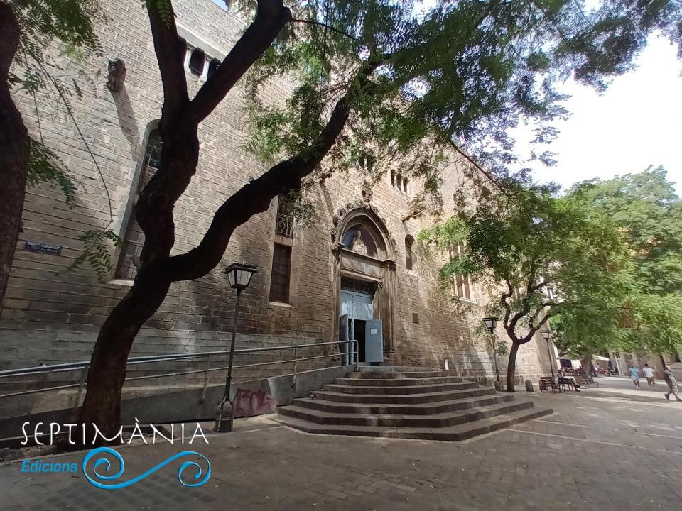 Sant Pere de les Puel·les