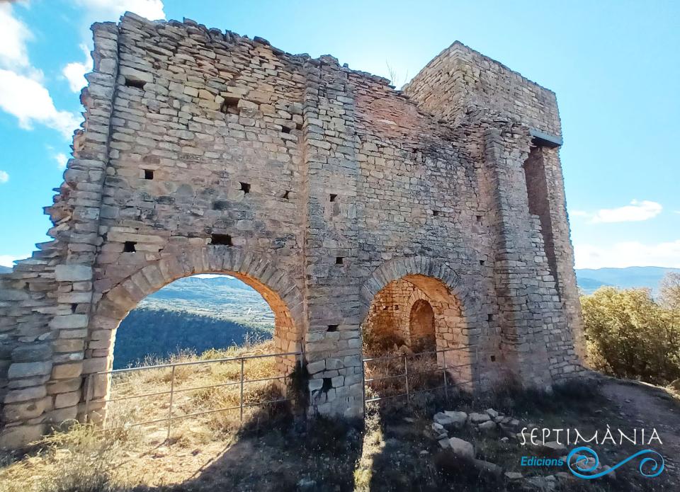 29.3.2024 Sant Sadurní.  -  J. Bibià