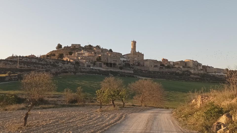 13.4.2024   Granyena de Segarra. -  J, Bibià