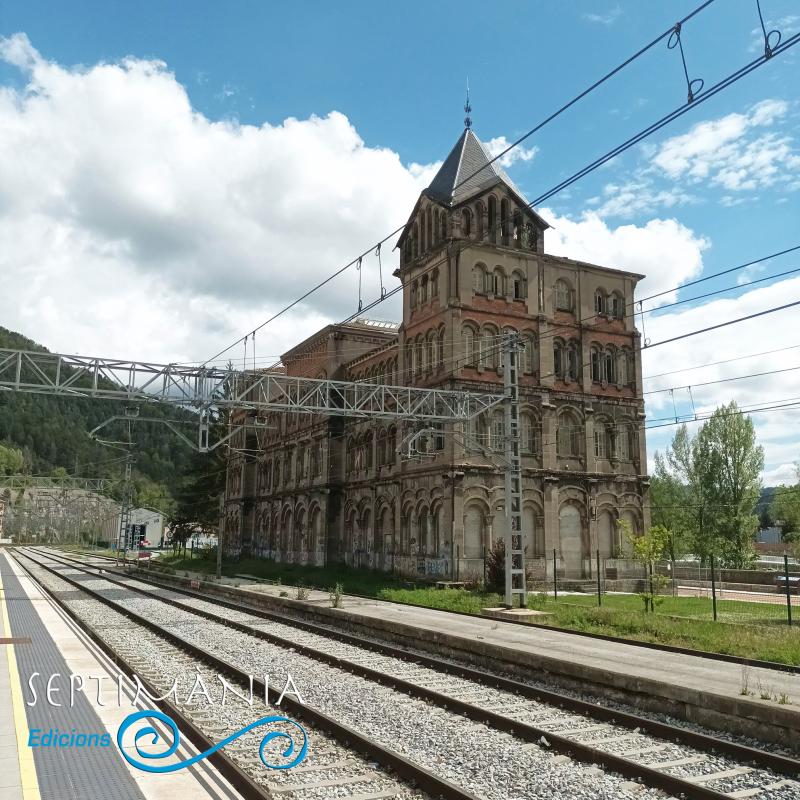 4.5.2024   Ripoll -  J. Bibià