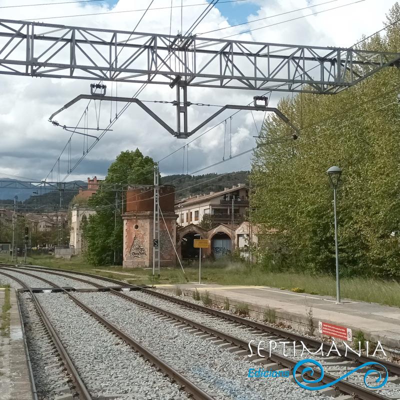 4.5.2024   Ripoll -  J. Bibià