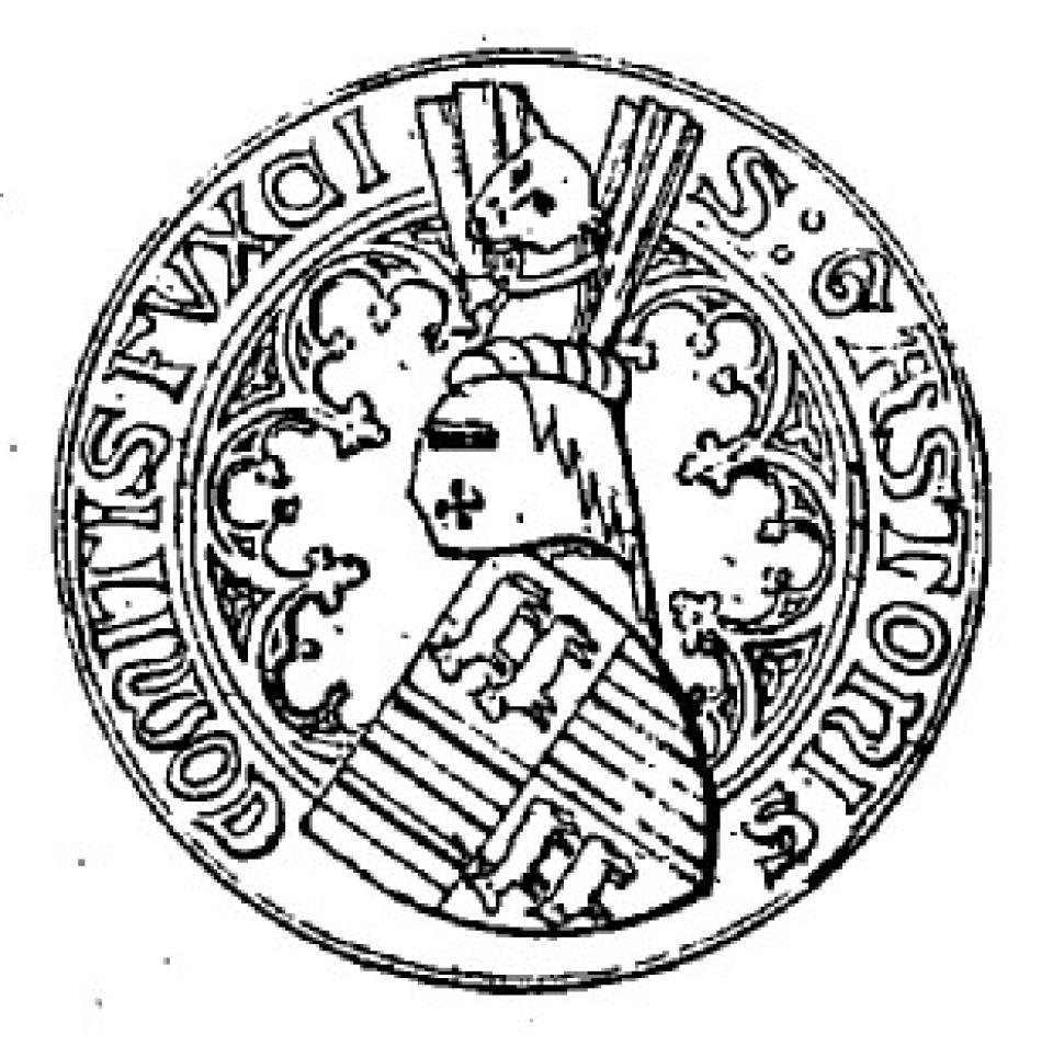 UNA ORACIÓ CATALANA DEL S. XIV AVALADA PER L’ÈXIT A LA BATALLA DE LAUCAN DEL COMTE GASTÓ DE FEBUS UNA ORACIÓ CATALANA DEL S. XIV AVALADA PER L’ÈXIT A LA BATALLA DE LAUCAN DEL COMTE GASTÓ DE FEBUS