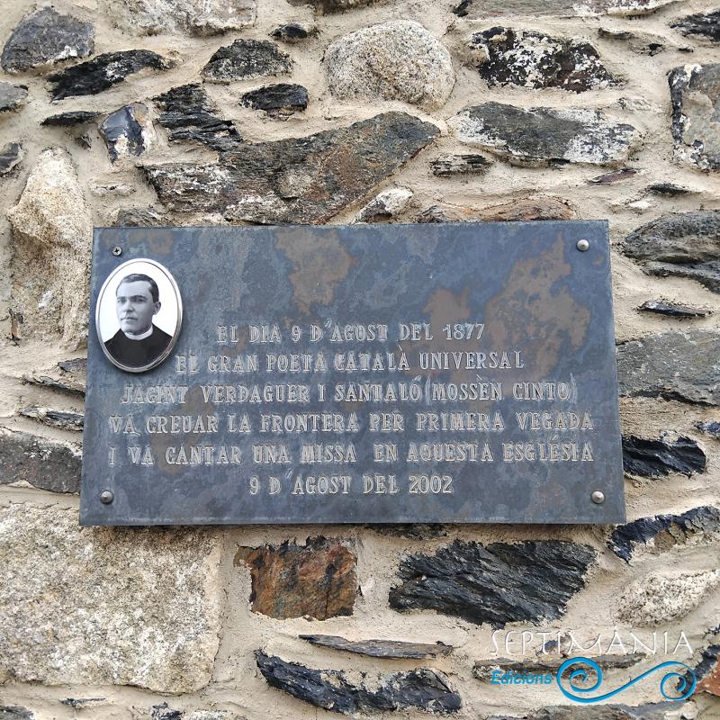24.12.2024 Un record a Mossèn Cinto.  Tor de Querol. -  J. Bibià