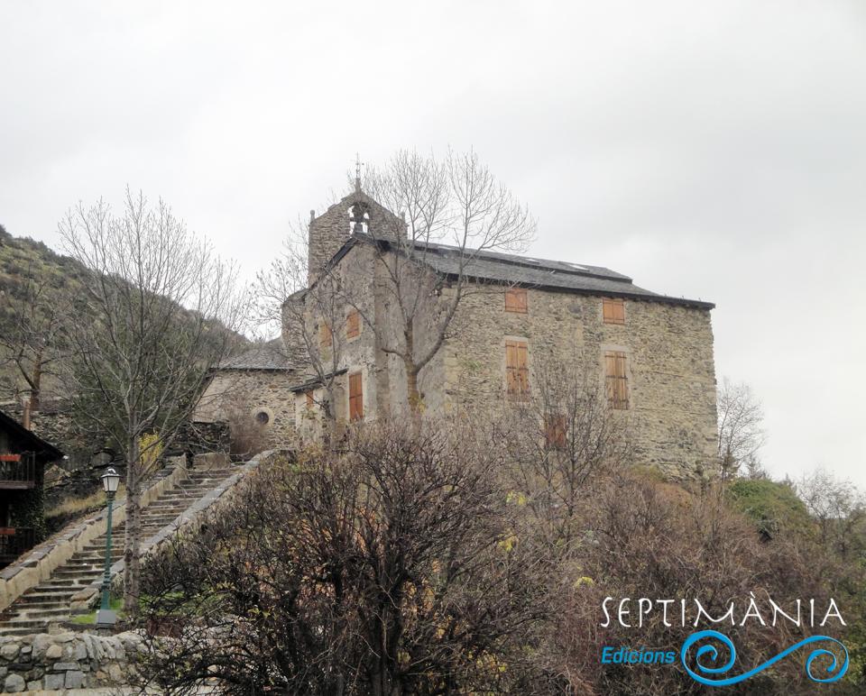 24.12.2024   Tor de Querol. -  J. Bibià