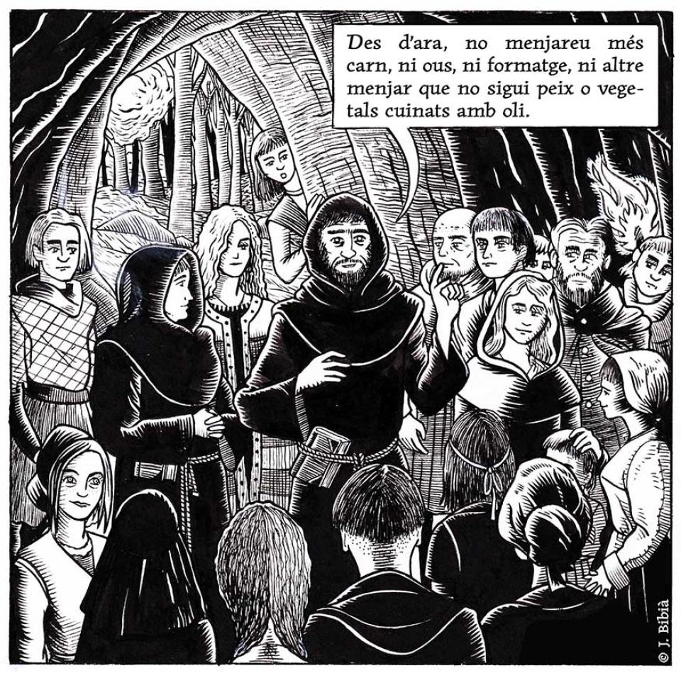 Dibuixos I