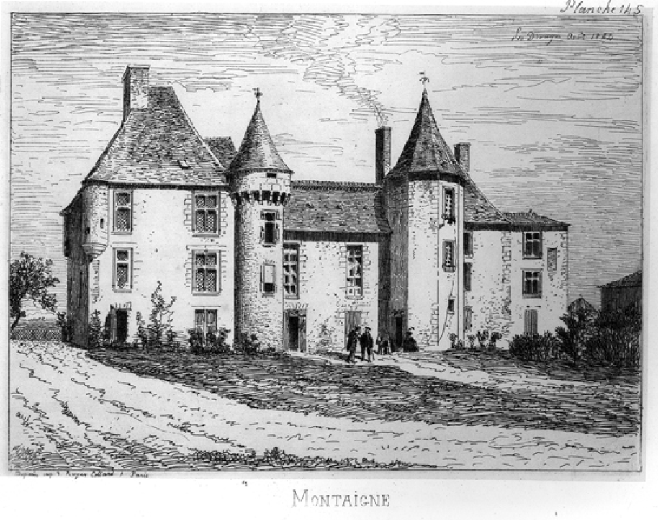 Montaigne