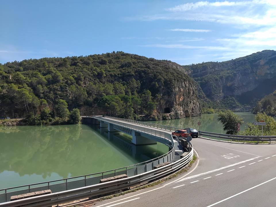 6.9.2025   -  J. Bibià
