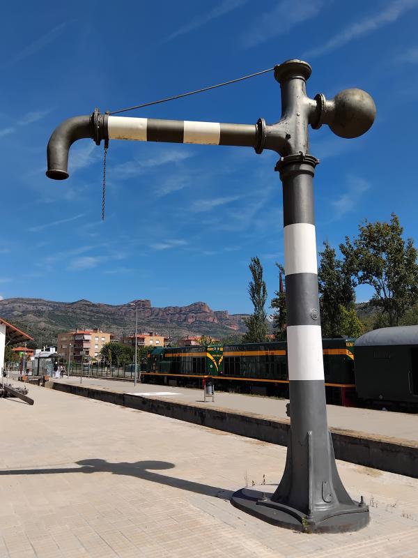 6.9.2025   La Pobla de Segur. -  J. Bibià