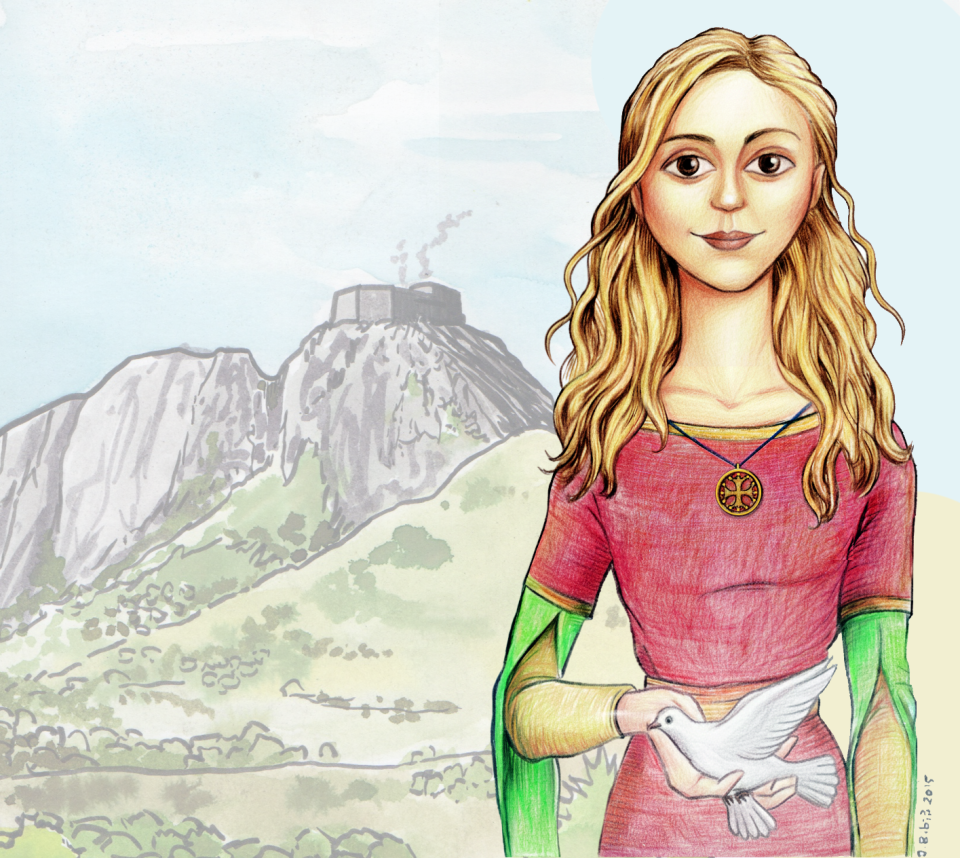 19.12.2025   -  Esclarmonda