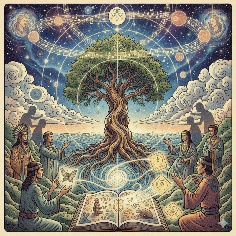 La transmigració de les ànimes en la gnosi