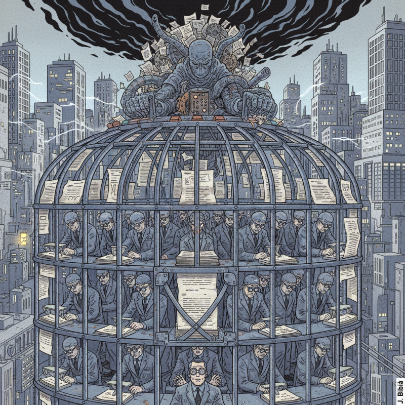 Max Weber, sobre el desencantament del món