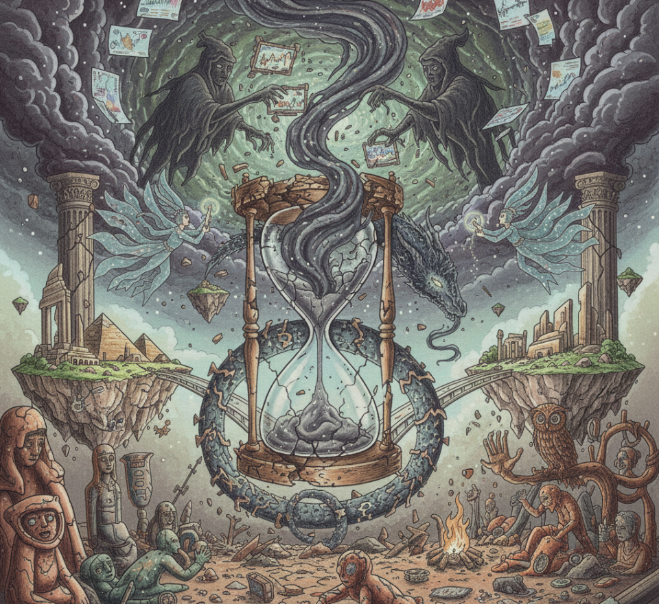 Fills de fang Fills de fang