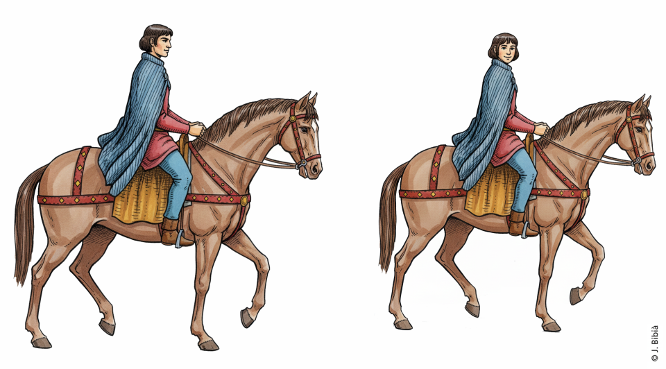 20.12.2025 Bernat de Tarabau.  -  J. Bibià