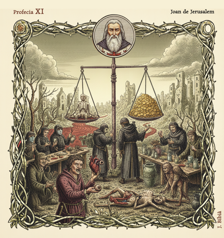 SOBRE ELS DINERS i SOBRE LA MANERA DE FER-LOS