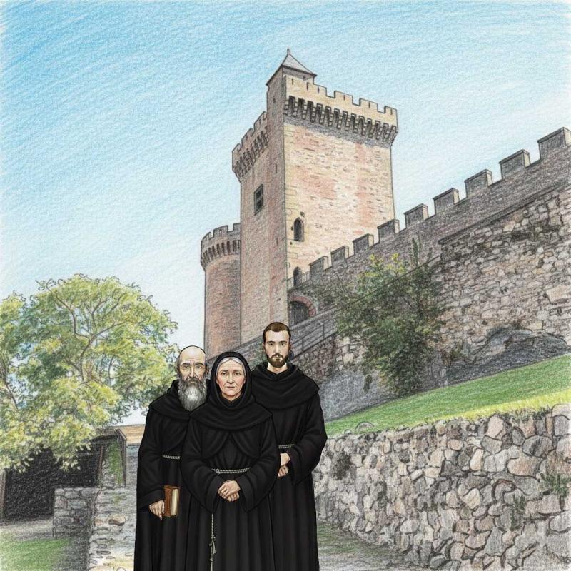 21.12.2025 Foix  -  J. Bibià