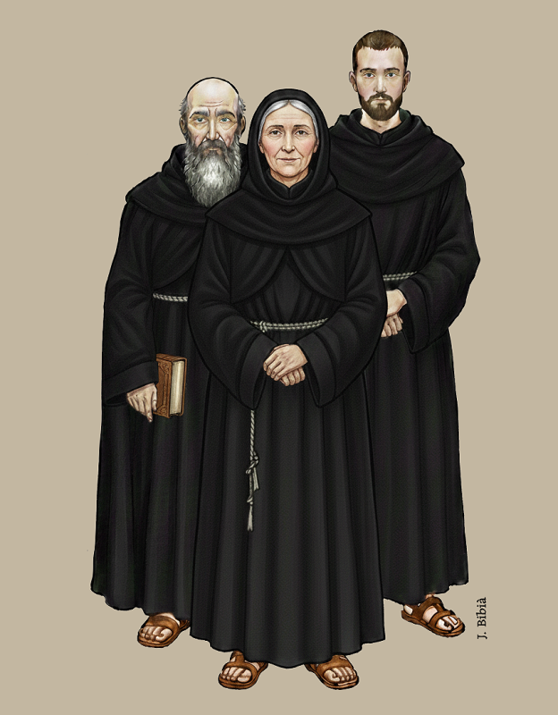 21.12.2025 Els bonshomes i les bonesdones  -  J. Bibià